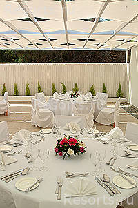 Napa Mermaid Hotel 15